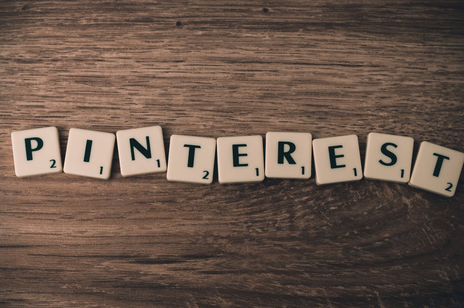 How to use Pinterest to promote retail business online!