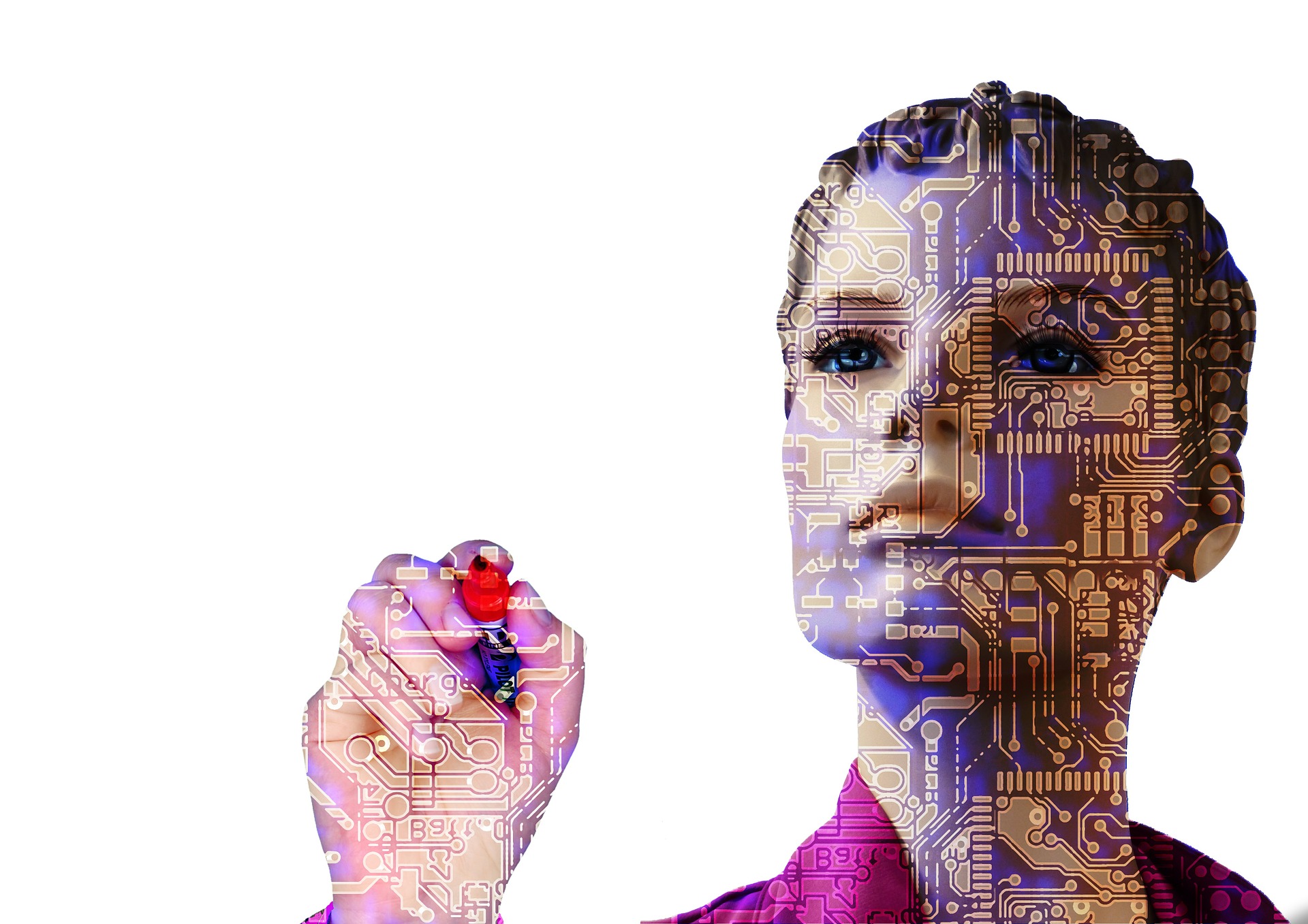 Programmatic advertising