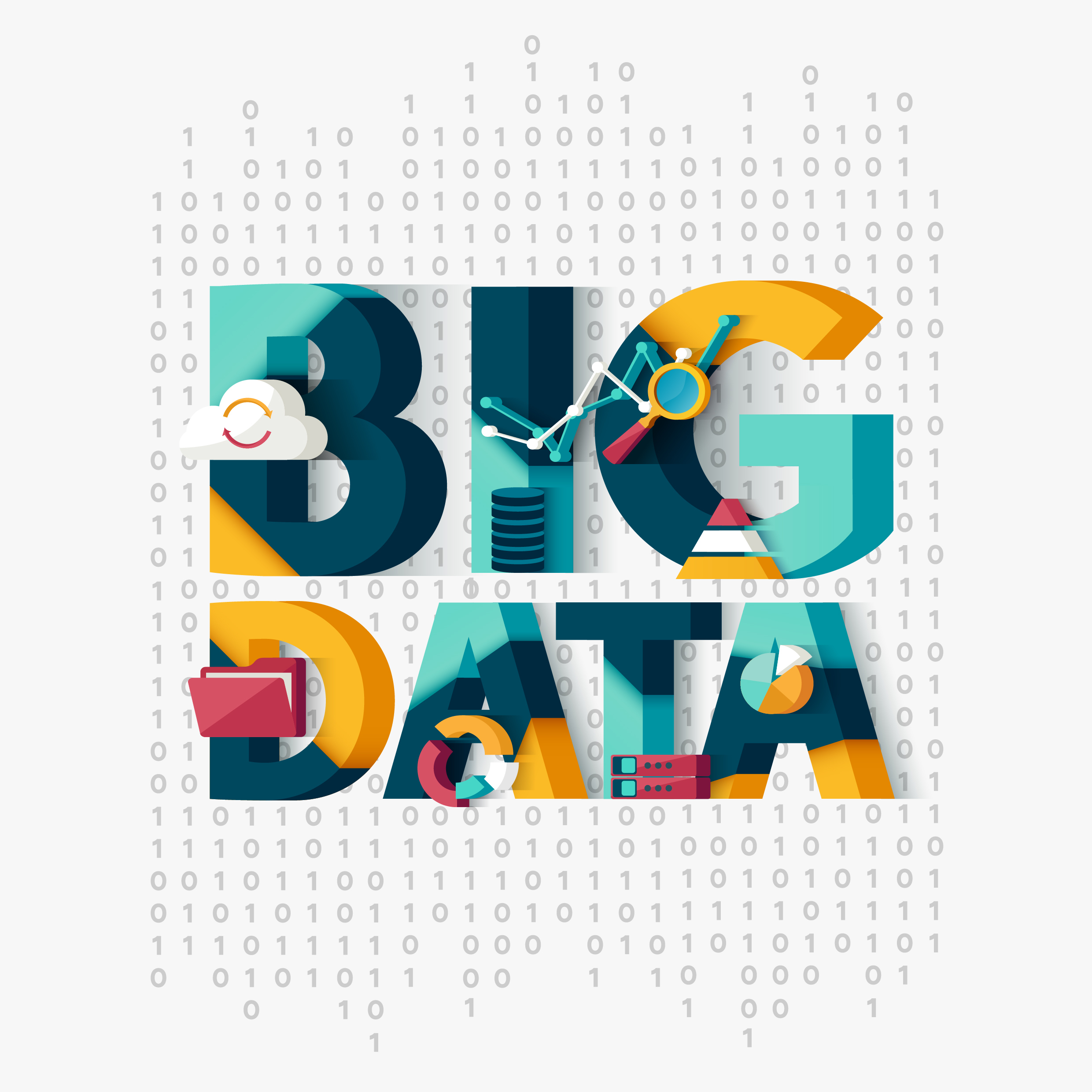 Social Media and Big Data Technology(Hadoop)