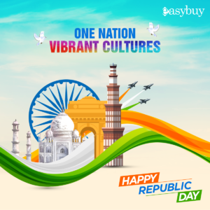 Easy Buy - Republic Day