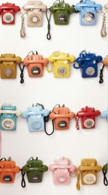 telephone pictures