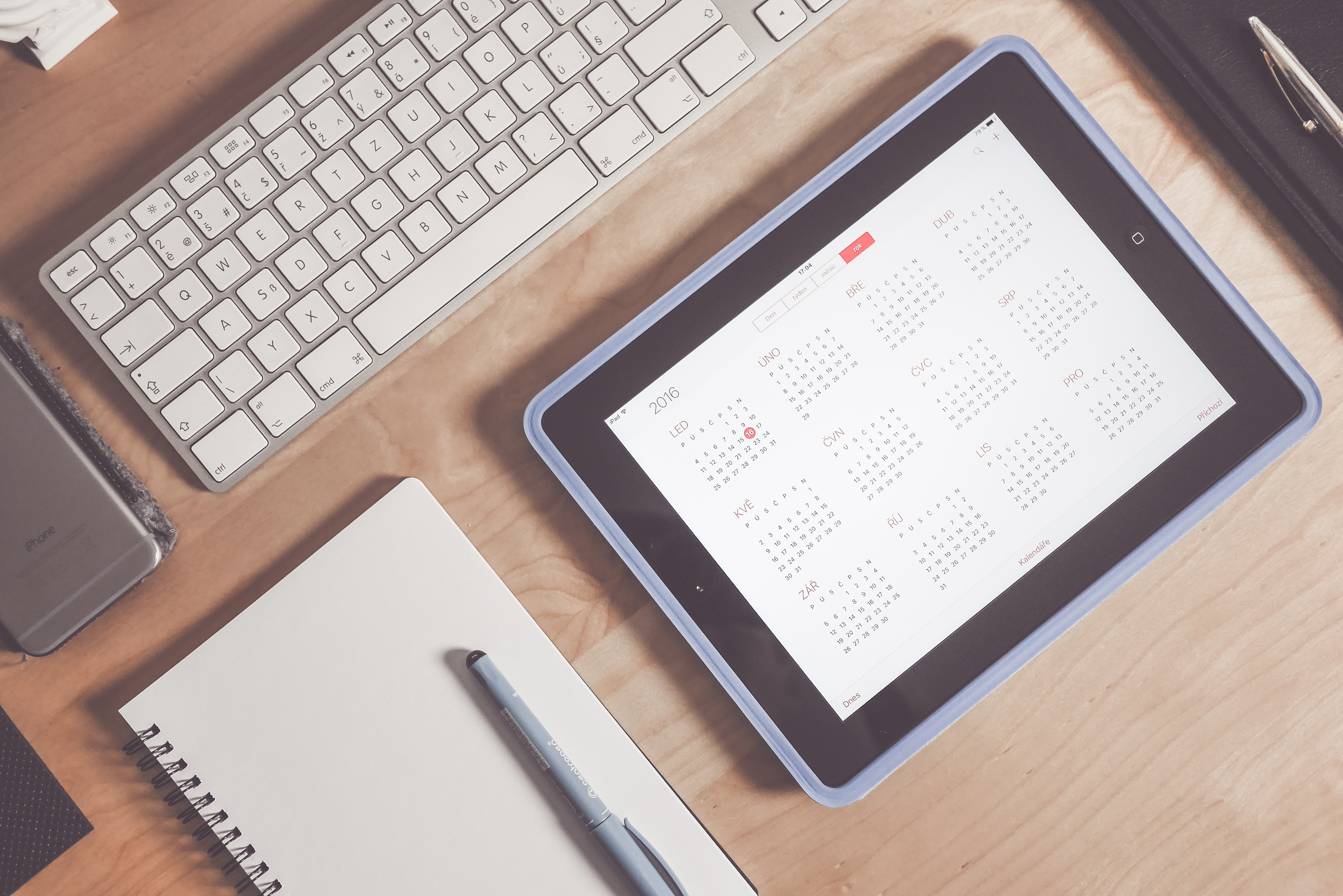 How to Plan a Social Media Content Calendar