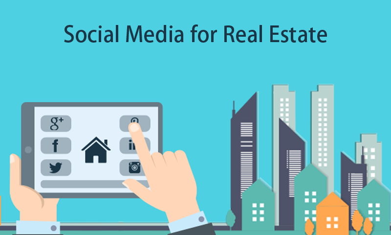 Effective Social Media Marketing For A Real Estate Brand