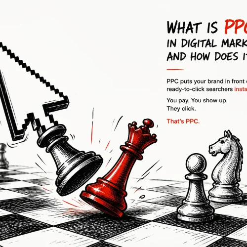 PPC in Digital Marketing
