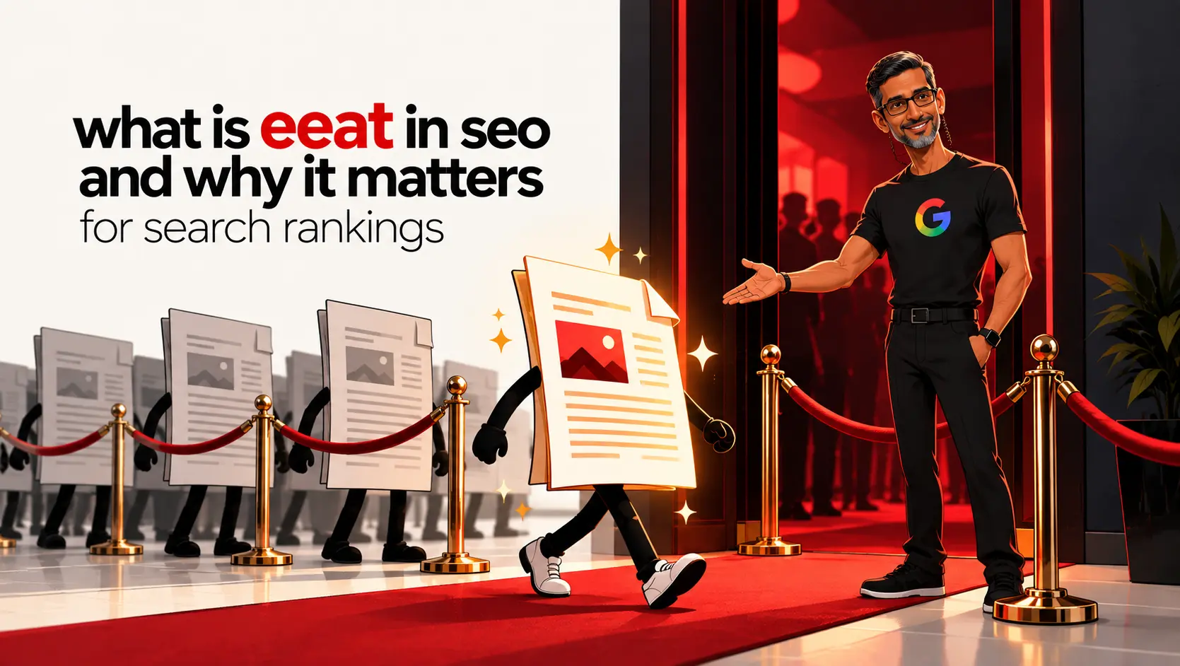 What Is EEAT in SEO and Why It Matters for Search Rankings