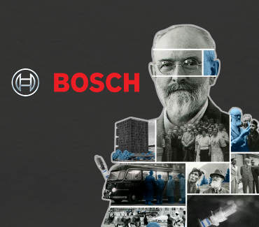 Bosch India