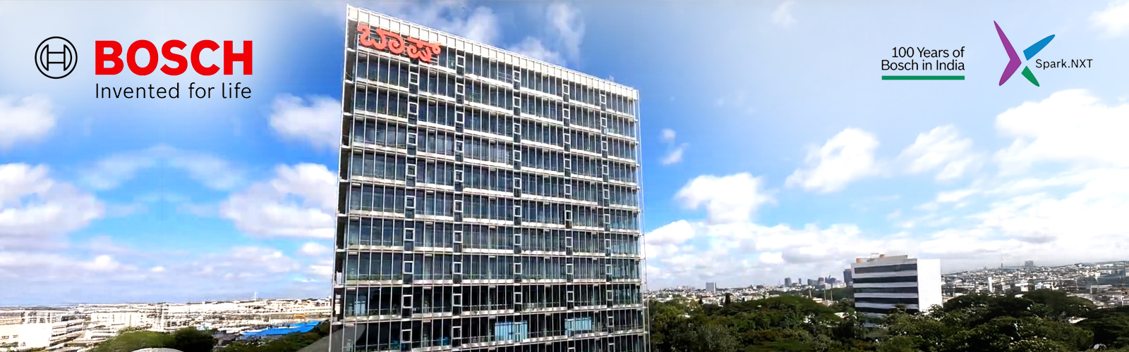 Bosch India