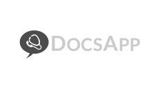 DocsApp Logo - HealthCareSEO Client