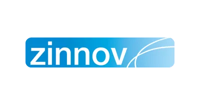 Zinnov Mgmt Consulting Logo