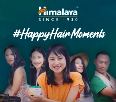 Himalya HairCare