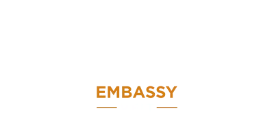 Embassy Office Parks REIT Logo