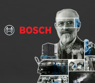 Bosch India