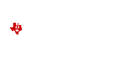 Texas Instruments (DrishTI) Logo
