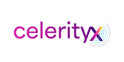 CelerityX (HGS Venture) Logo
