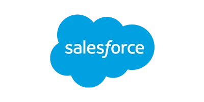 Salesforce Logo