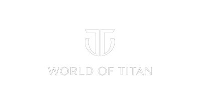 World of Titan Logo
